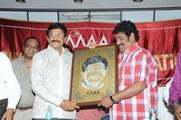 Murali Mohan 2014 Bday Celebrations